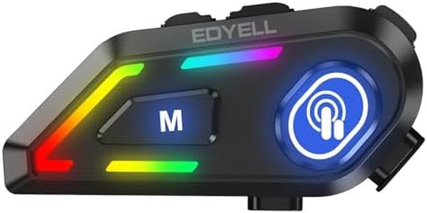 EDYELL Mot