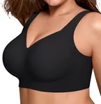 LetsJoli Bras for Women Supportive 