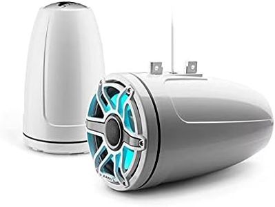 JL Audio M