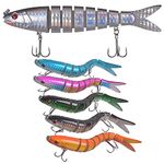 JL Sport Saltwater Lures