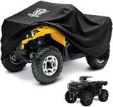 XYZCTEM Waterproof ATV Cover, Heavy