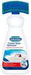 Dr Beckmann Carpet Cleaner & Brush 650 ml