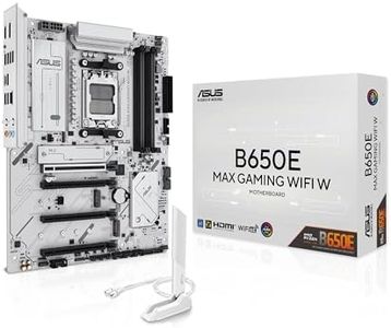 ASUS B650E