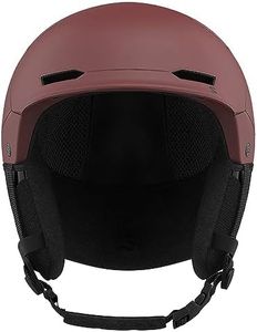 Salomon Husk PRO MIPS Madder S 5356 U