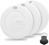MiLi Key Finder Locator Luggage Tra