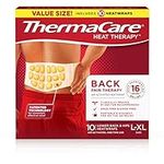 ThermaCare Advanced Back Therapy He