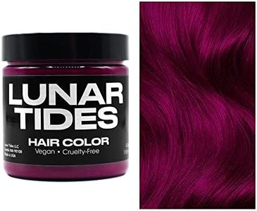 Lunar Tide