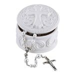 Cross Jewelry Boxes