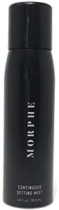 Birsppy MORPHE CONTINUOUS SETTING MIST (2.8 fl oz/82.8 ml)