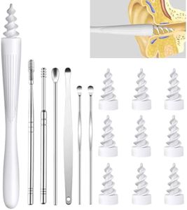 7 in 1 Ear