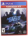 Need For Speed - PlayStation 4