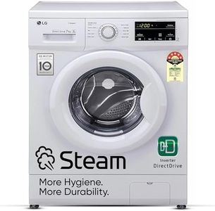 LG 7 Kg, 5