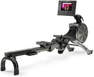 NordicTrack RW600 Smart Rower with 10” HD Touchscreen and 12-Month iFit Family Membership ($396 Value)