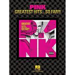 Pink: Greatest Hits So Far!