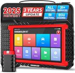 KINGBOLEN K7 Car Diagnostic Scan To