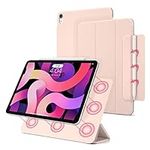 Magnetic Case for iPad Air 5/4, Sli