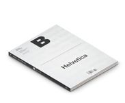 Magazine B - HELVETICA