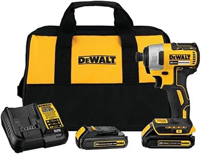 DEWALT 20V