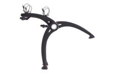 Carpoint Saris MOCS0086 Bones 2-Bike Rack
