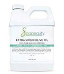 Soapeauty Extra Virgin Olive Oil | 