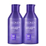 Redken Color Extend Blondage Shampoo 300ml Double