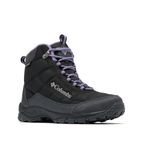 Columbia Women's Snow Boots, FIRECAMP BOOT