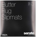 Serato DJ Slipmat (OSA-SM-BLK-BR)