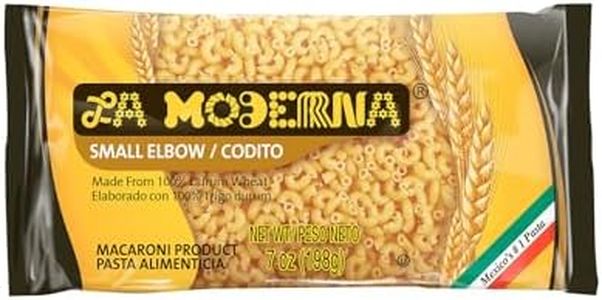 La Moderna