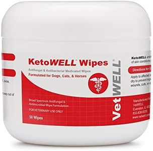 KetoWELL T