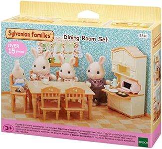 Sylvanian 