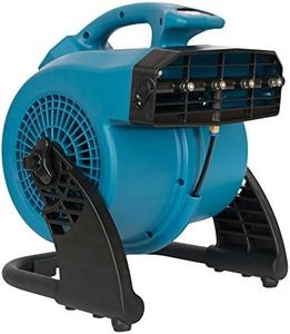 XPOWER Mis