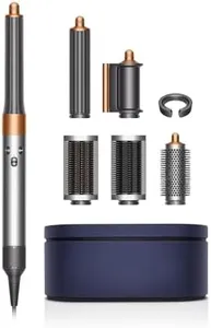 Dyson Airwrap™ Multi-Styler Complete Long, Nickel/Copper