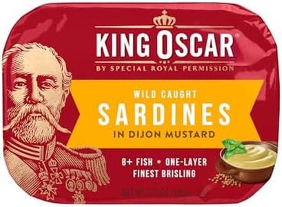 King Oscar
