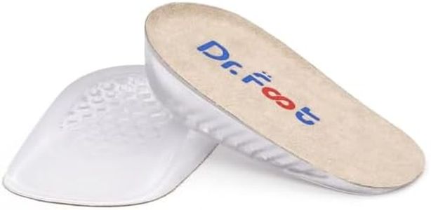 Dr.Foot He