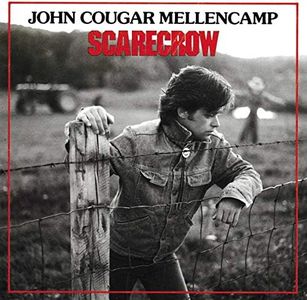 Scarecrow 