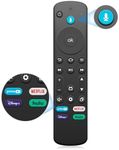 Replacement Universal Voice Remote 