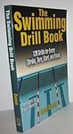 The Swimming Drill Book (The Drill Book Series)