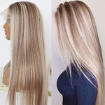 Lace Front Wigs