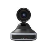 VIDEOCAST 20X HD with SDI, HDMI, USB and IP Output PTZ Camera for Zoom Meeting, YouTube Content Creator | Best for Educators, Teachers, Training, Coaching Institutes