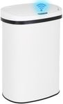 HCY Kitchen Trash Can 13 Gallon Aut