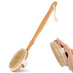 Dry Body Brush Fors