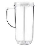 QT Tall 22oz Replacement Part Cup M