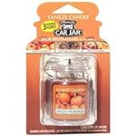Yankee Candle Fall Favorites 3-pack