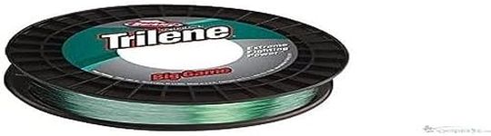 Berkley Trilene® Big Game™, Fishing