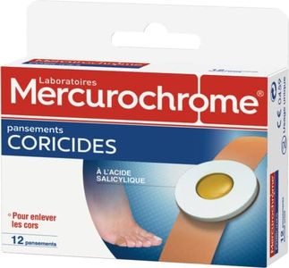 MERCUROCHR