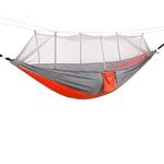 Camping Hammock For Two People