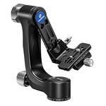 Leofoto PG-1 Gimbal Head