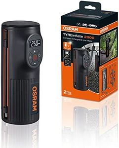 OSRAM TYRE