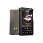 FiiO M27 Reference-Class Compact Desktop Smart HiFi Player (Aluminium Alloy)