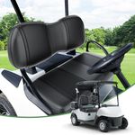 A&T Designs Golf Carts